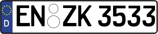 EN-ZK3533