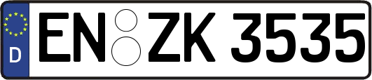 EN-ZK3535