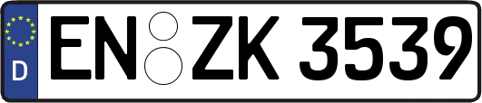 EN-ZK3539