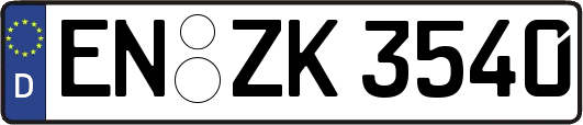 EN-ZK3540