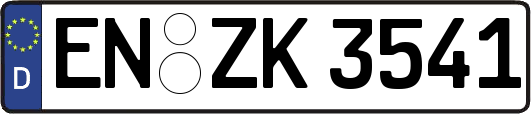 EN-ZK3541