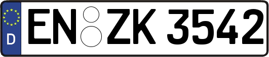 EN-ZK3542