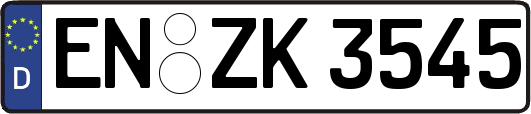 EN-ZK3545