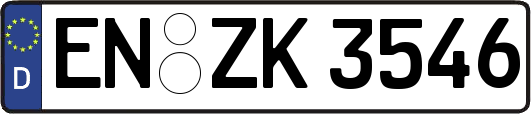 EN-ZK3546