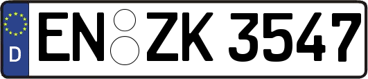 EN-ZK3547