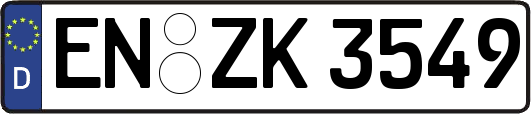 EN-ZK3549
