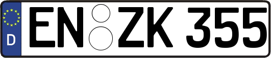 EN-ZK355