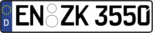 EN-ZK3550