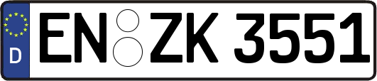 EN-ZK3551