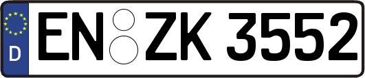 EN-ZK3552