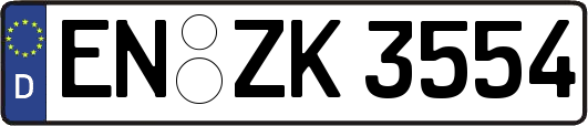 EN-ZK3554