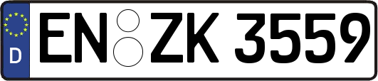 EN-ZK3559