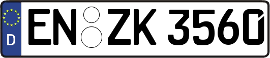 EN-ZK3560