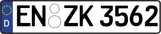 EN-ZK3562