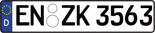 EN-ZK3563