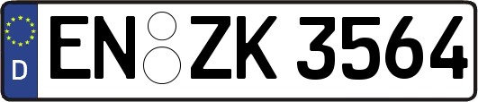 EN-ZK3564