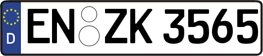 EN-ZK3565