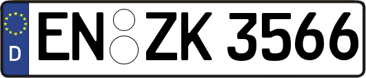 EN-ZK3566