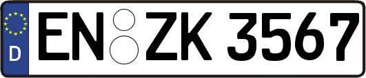 EN-ZK3567