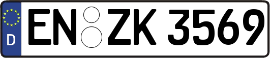 EN-ZK3569