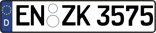 EN-ZK3575