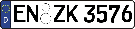 EN-ZK3576