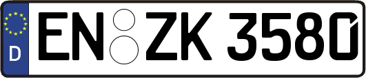 EN-ZK3580