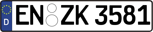 EN-ZK3581