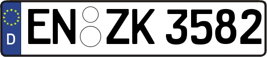 EN-ZK3582