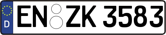 EN-ZK3583