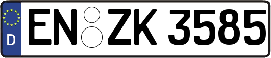 EN-ZK3585