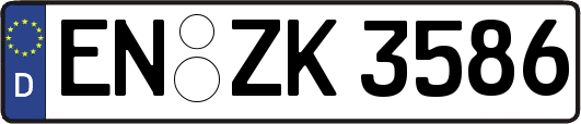 EN-ZK3586