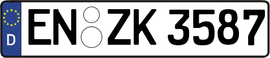 EN-ZK3587