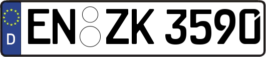 EN-ZK3590