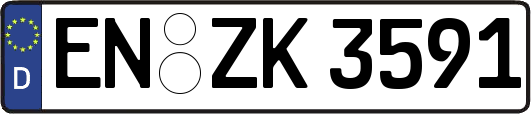 EN-ZK3591