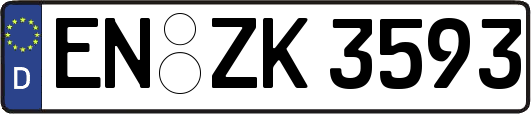 EN-ZK3593