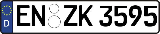 EN-ZK3595