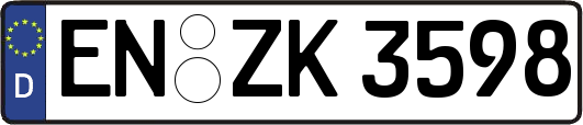 EN-ZK3598