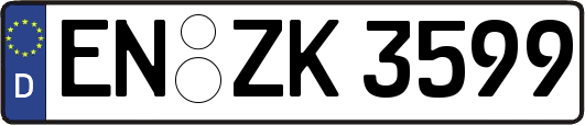 EN-ZK3599