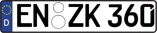 EN-ZK360