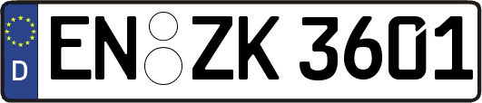 EN-ZK3601