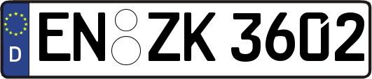 EN-ZK3602