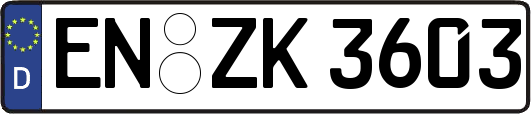 EN-ZK3603