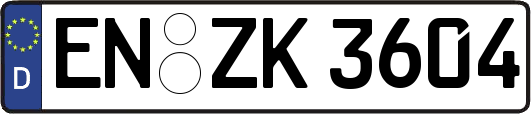 EN-ZK3604