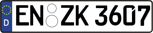 EN-ZK3607