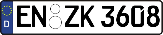 EN-ZK3608