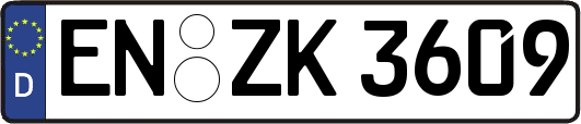 EN-ZK3609