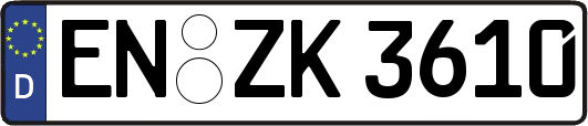 EN-ZK3610