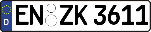 EN-ZK3611