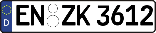 EN-ZK3612